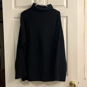 Never worn ASOS oversized men’s knit sweater